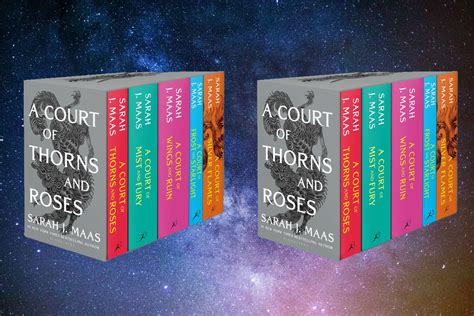 how many words are in acotar